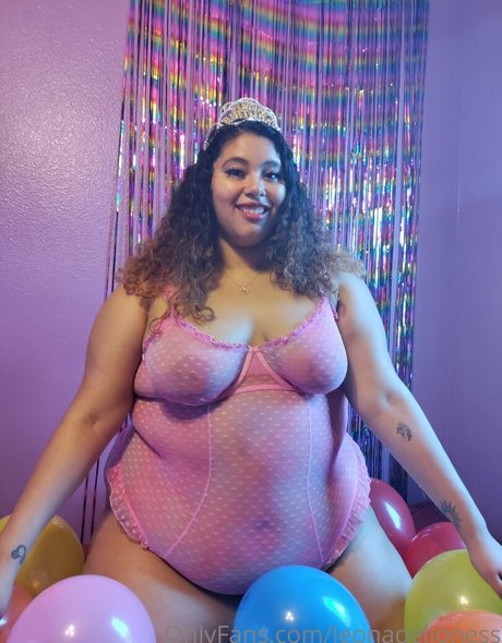 leonadelioness model xxx pics