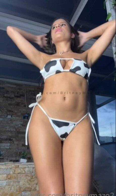 blonde hot wife onlyfans hot picture