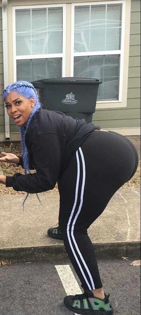 MonroeSweets pornstar art pic