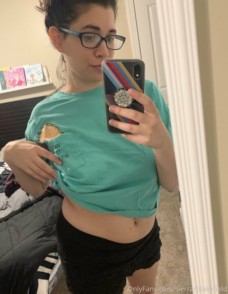 sierrarblakefield pornographic star archive