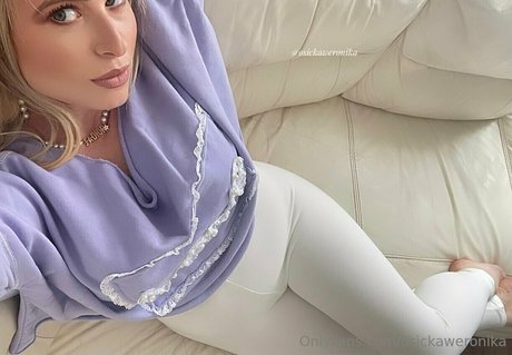 osickaweronika pornstar naked archive