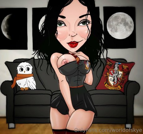 worldofskye pornstar free gallery