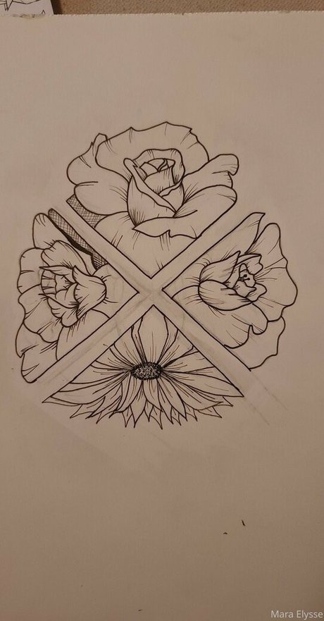 mara elysse art star photo