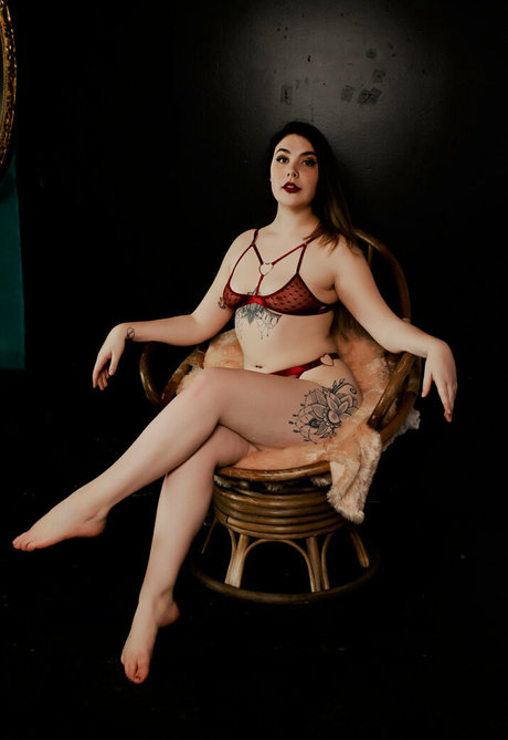 mara elysse beautiful star picture