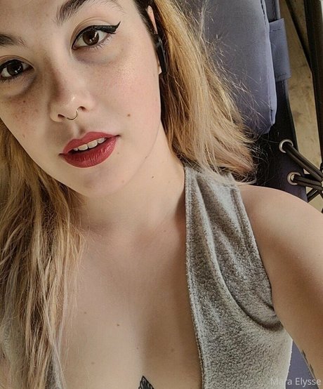 mara elysse star pornographic photos