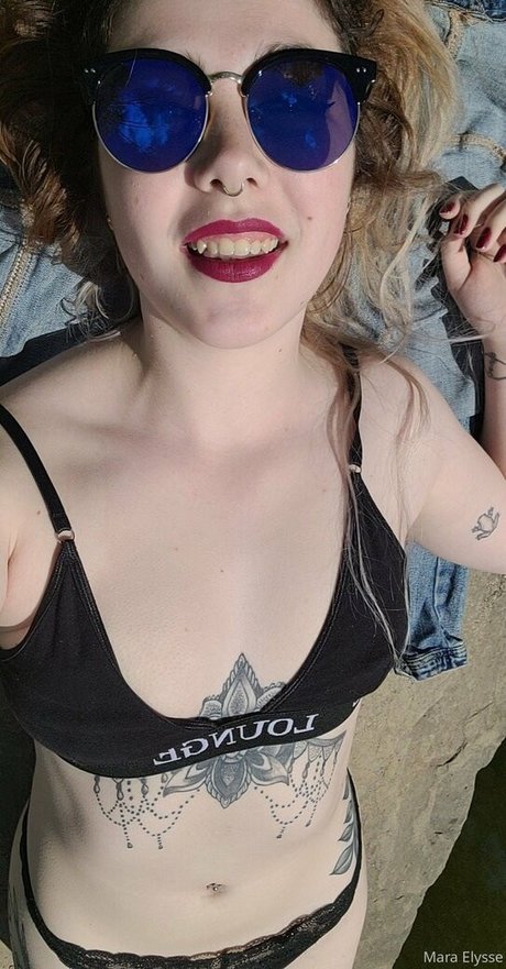 mara elysse free model archive