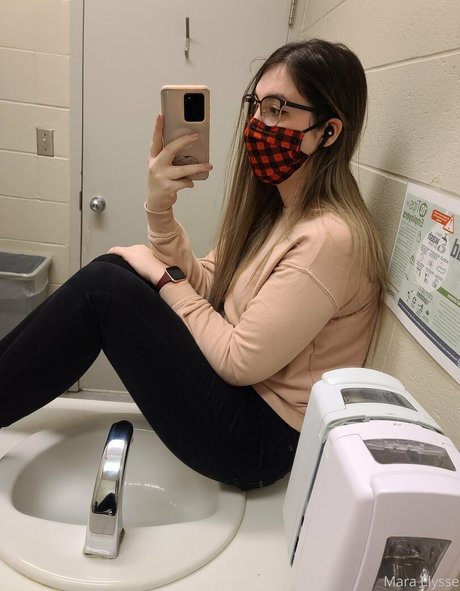 mara elysse pornstar pretty img