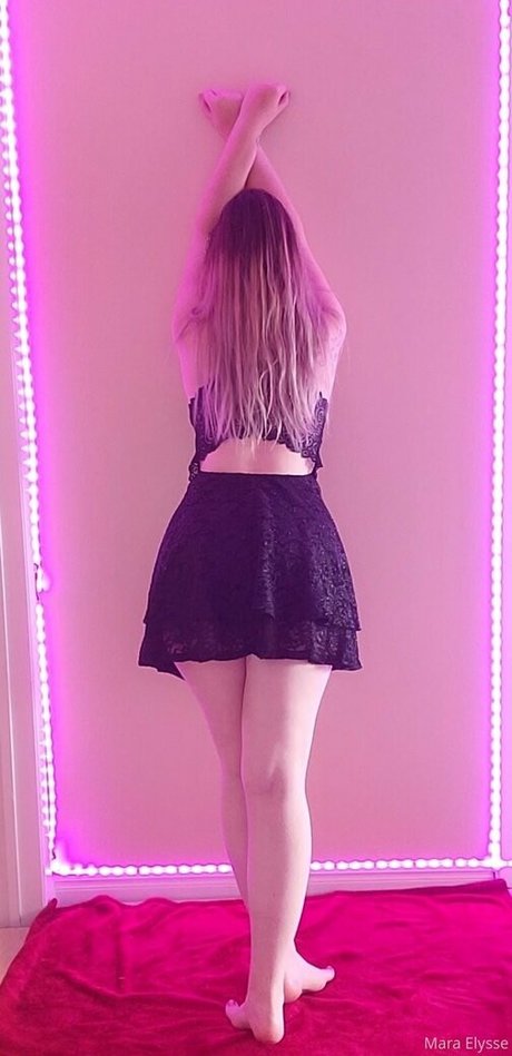 mara elysse model xxx galleries