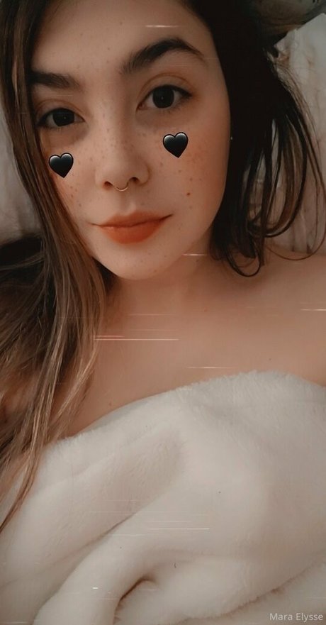 mara elysse pornstar high quality images