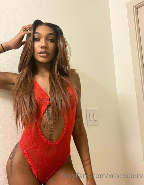 xcocodiorx sex model archive