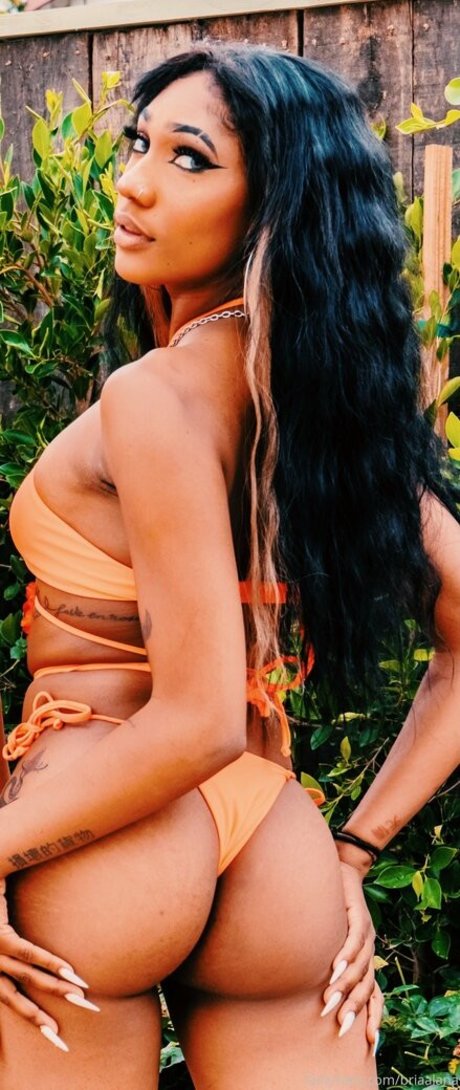 xcocodiorx top model photos