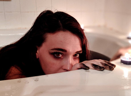 Emily Fox pornstar hd image