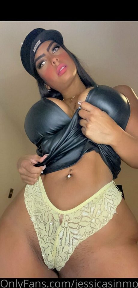 curvyjessy model xxx img