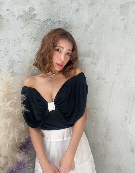 Rina Hashimoto best star image