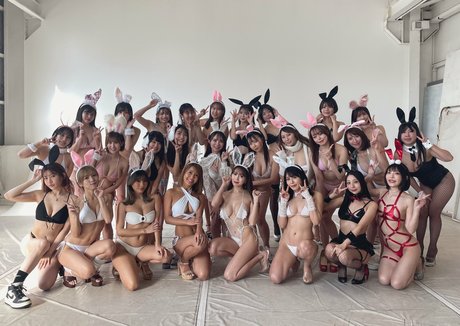 Rina Hashimoto model nice image