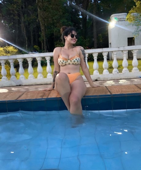 ball onlyfans beautiful naked pic