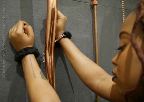 dreadlocksgoddessfree pornographic model images