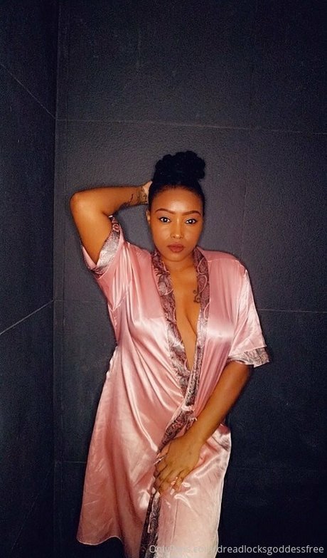 dreadlocksgoddessfree porn actress pic