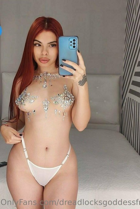 dreadlocksgoddessfree nice actress picture