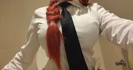 Hakaosan Patreon model high quality gallery