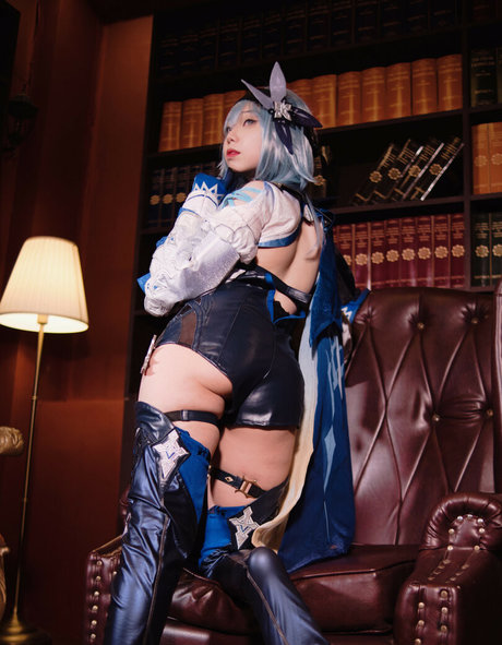 Hakaosan Patreon adult star img