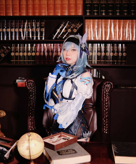 Hakaosan Patreon actress photos