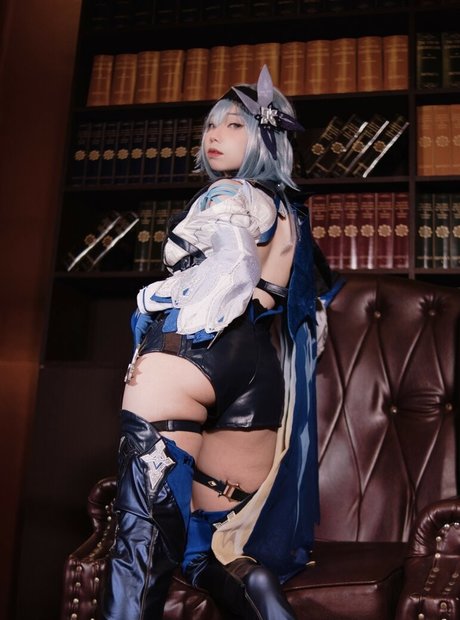 Hakaosan Patreon porn model images