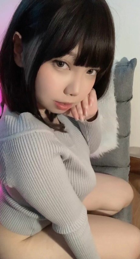 Hakaosan Patreon star nude pictures