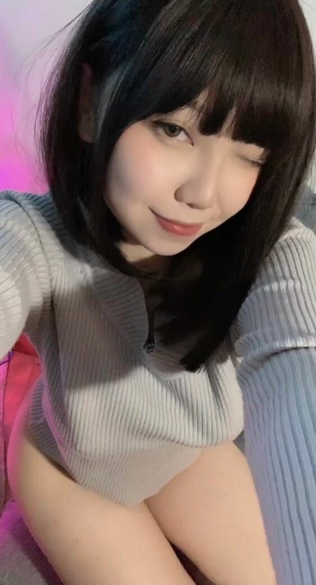 Hakaosan Patreon star nudes image