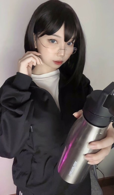 Hakaosan Patreon model erotic galleries