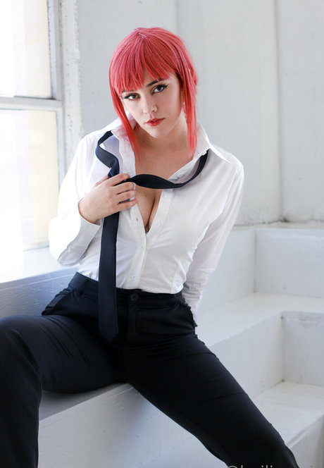 hailierosie high quality pornstar photos