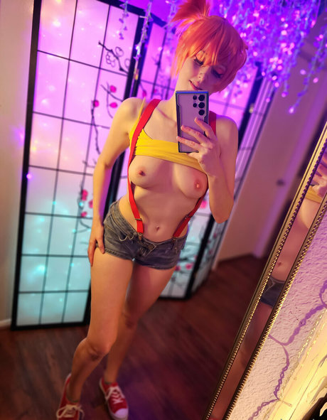 AnyaVixx nice pornstar images