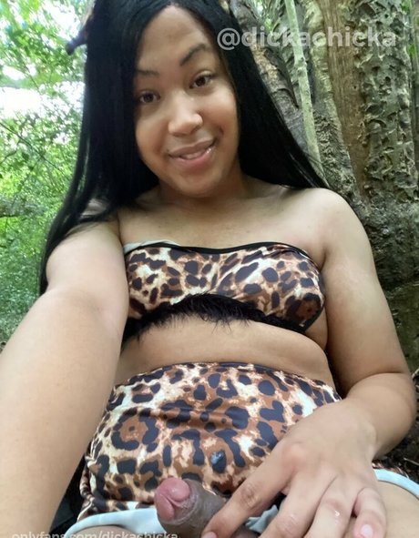 dickachicka perfect actress pictures