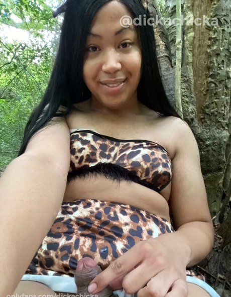 dickachicka naked star photos