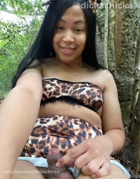 dickachicka star xxx photos