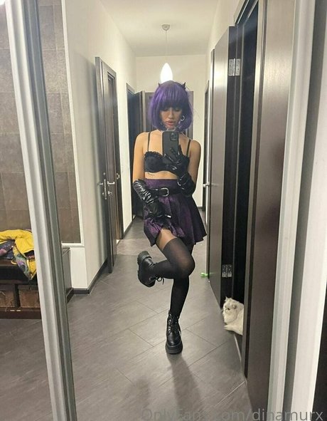 dinamurx model high quality image