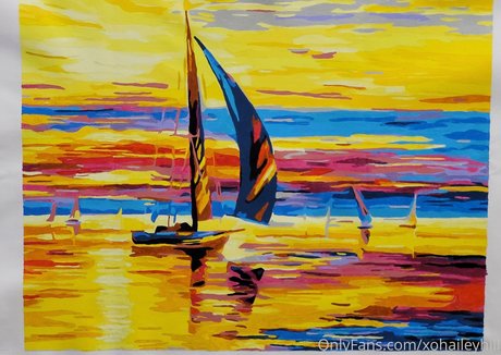 xohaileyhill pornstar nice picture