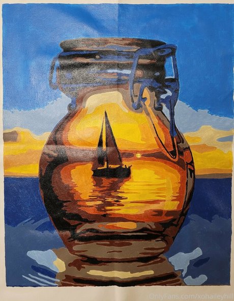 xohaileyhill pornographic actress galleries