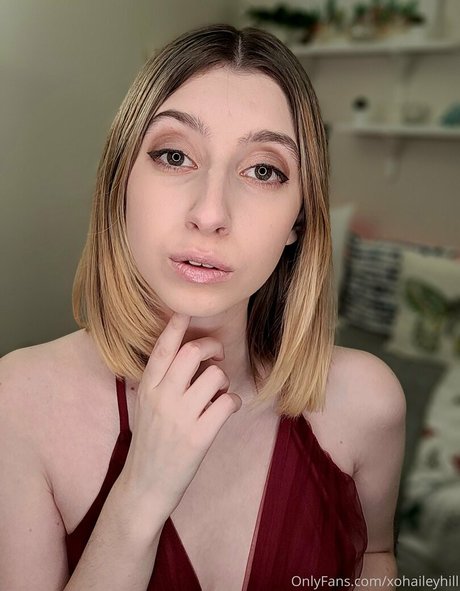 xohaileyhill nice pornstar image