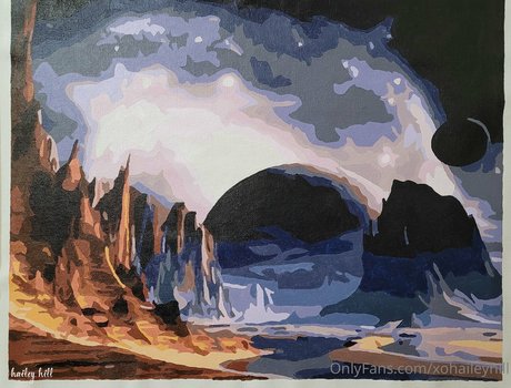 xohaileyhill free actress gallery