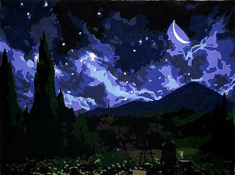 xohaileyhill star free photos