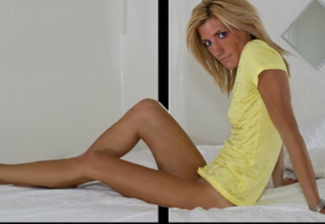 Genevieve04k model high quality images