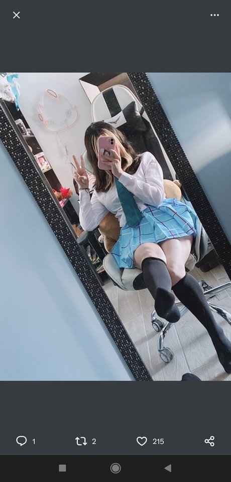 Anzu Veca star sexy images