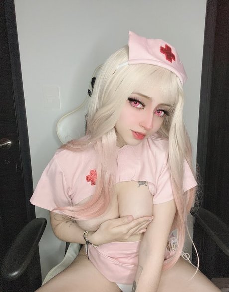 Anzu Veca pornographic star photos