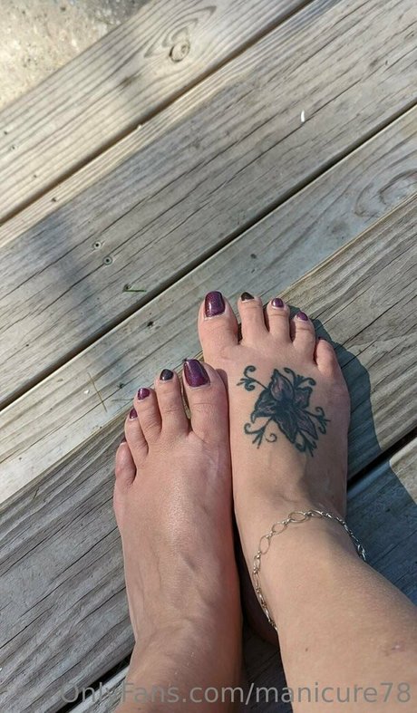 manicure78 porn model archive