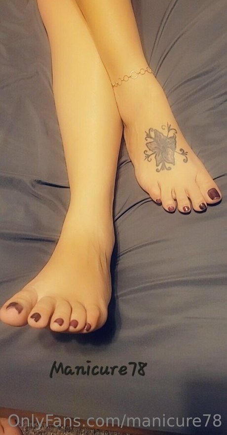 manicure78 perfect actress gallery