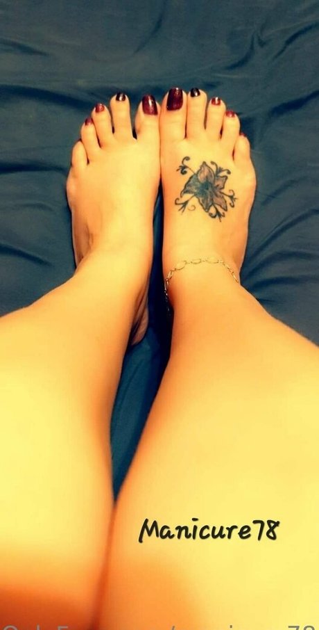 manicure78 pornstar erotic image