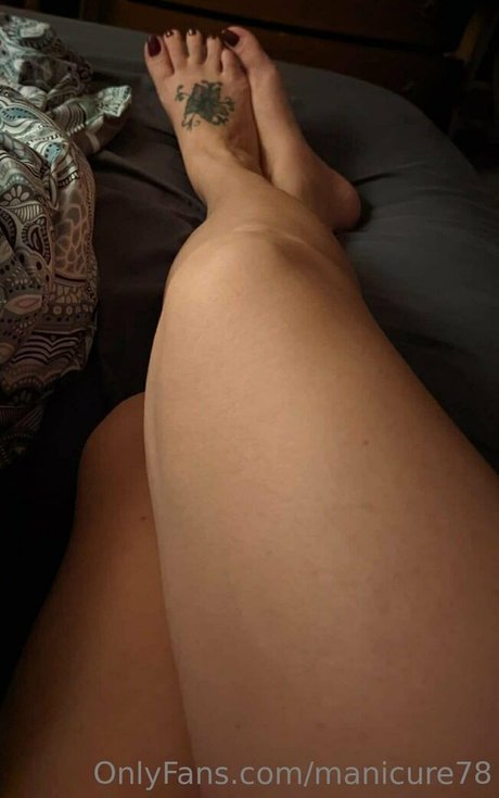 manicure78 model sexy photos