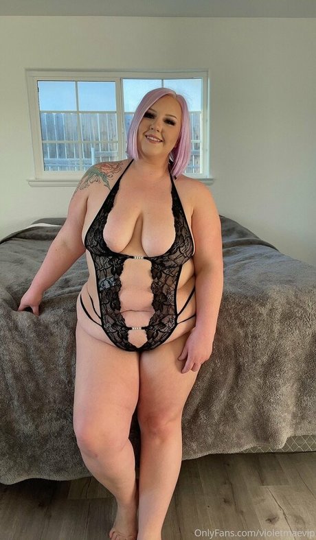 violetmaevip erotic actress image