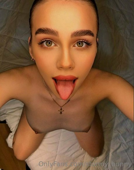 stormy bunny actress pics